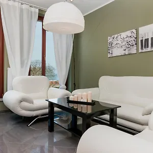 Jantar Deluxe Sea View Apartament Kołobrzeg