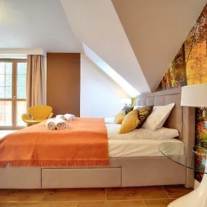 Walizka Wspomnień Apartament Karpacz