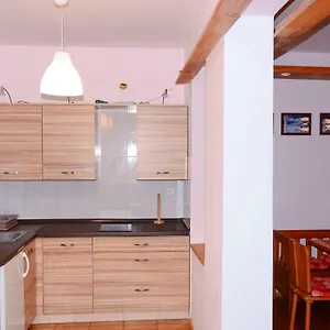 Przystanek Skocznia Apartament Karpacz
